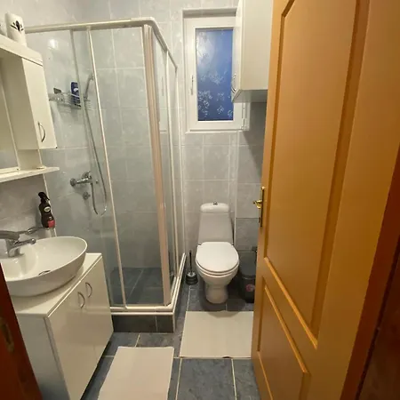 Krcmarica 10 Lejlighed *