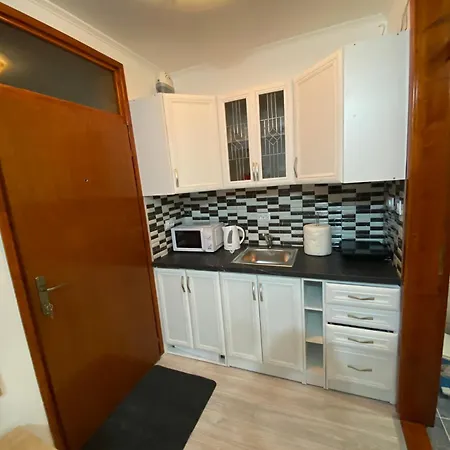 Krcmarica 10 Lejlighed