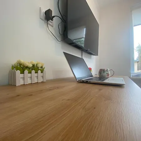 Krcmarica 10 Lejlighed Divčibare