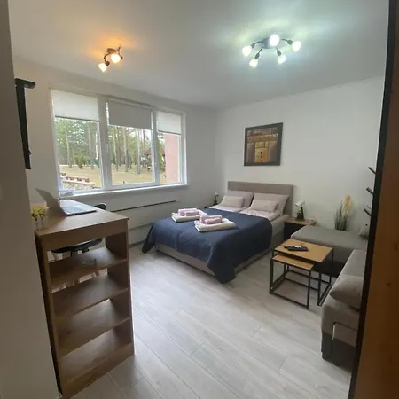 Lejlighed Krcmarica 10 *