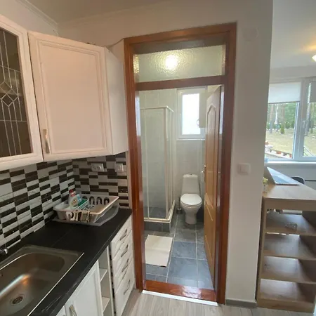 Krcmarica 10 Divčibare