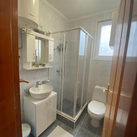 Krcmarica 10 Lejlighed *