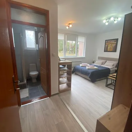 Lejlighed Krcmarica 10 Divčibare