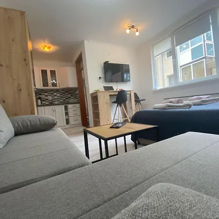 Lejlighed Krcmarica 10 *