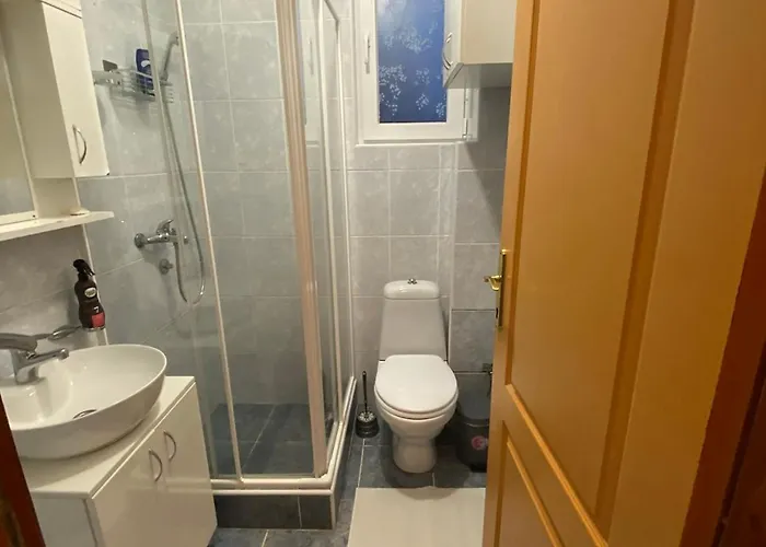 Krcmarica 10 Apartment *