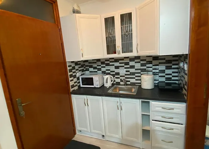 Krcmarica 10 Apartment