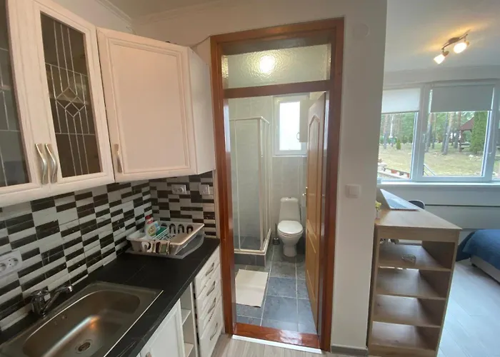 Krcmarica 10 Divčibare