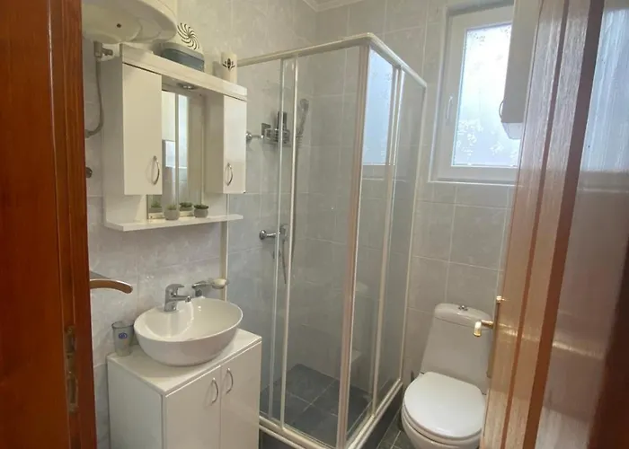 Krcmarica 10 Διαμέρισμα *