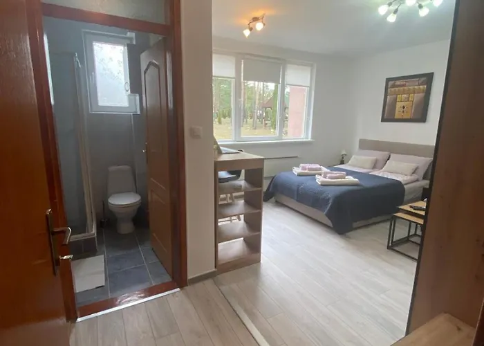 Διαμέρισμα Krcmarica 10 Divčibare